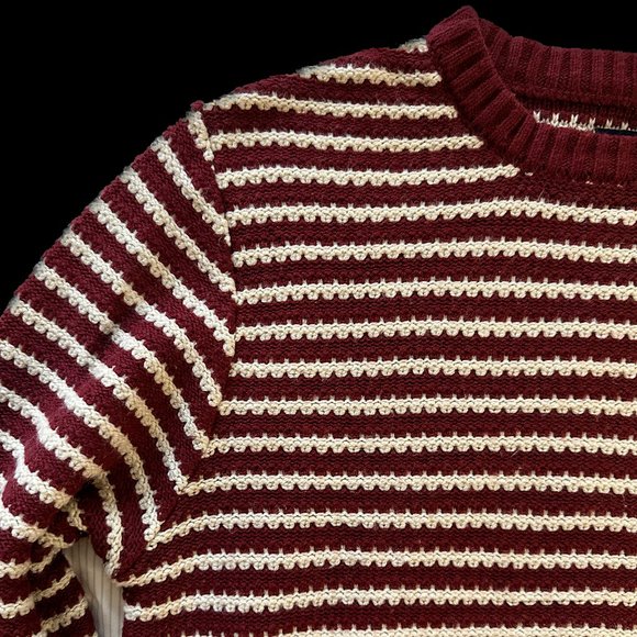 CPO Provisions Knit Sweater - Picture 2 of 3